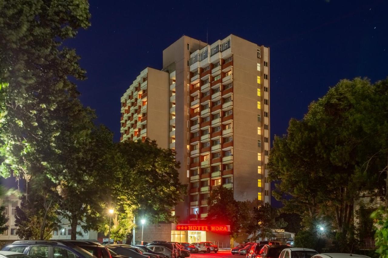 ונוס Hotel Hora מראה חיצוני תמונה