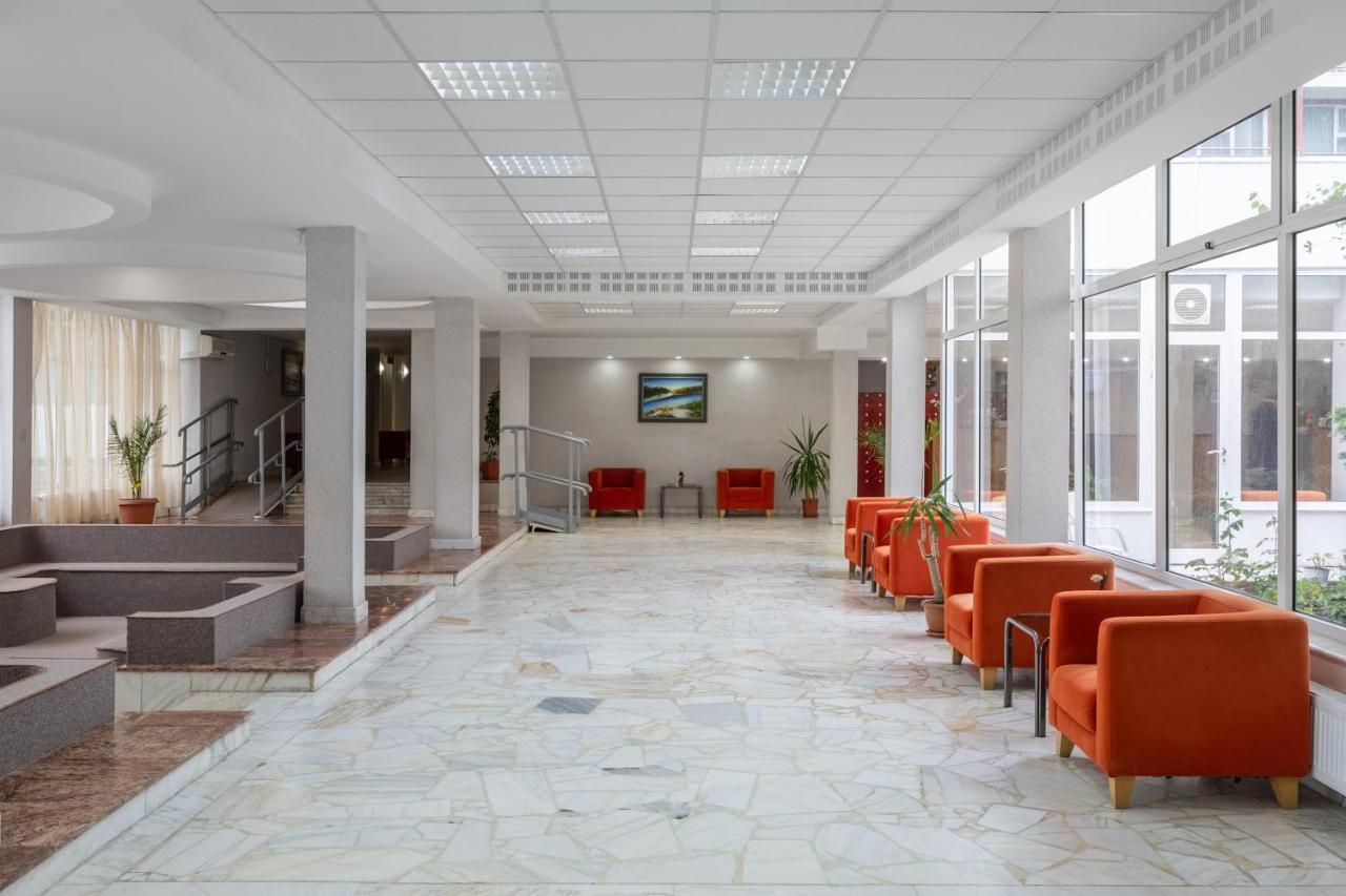 ונוס Hotel Hora מראה חיצוני תמונה