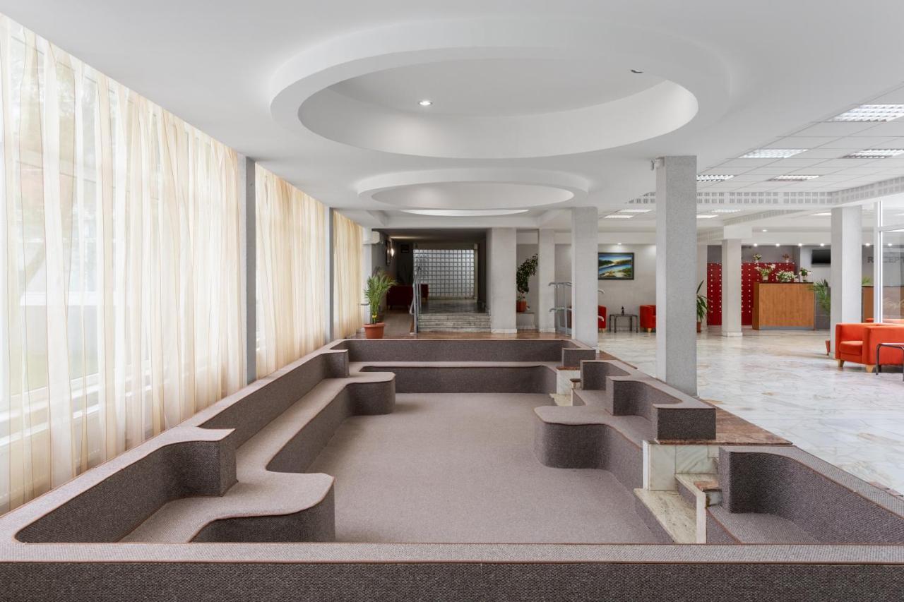 ונוס Hotel Hora מראה חיצוני תמונה