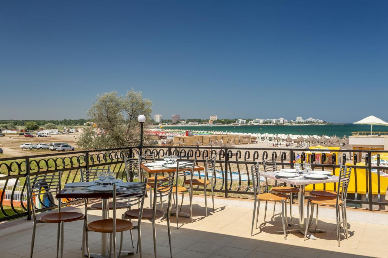 ונוס Hotel Hora מראה חיצוני תמונה