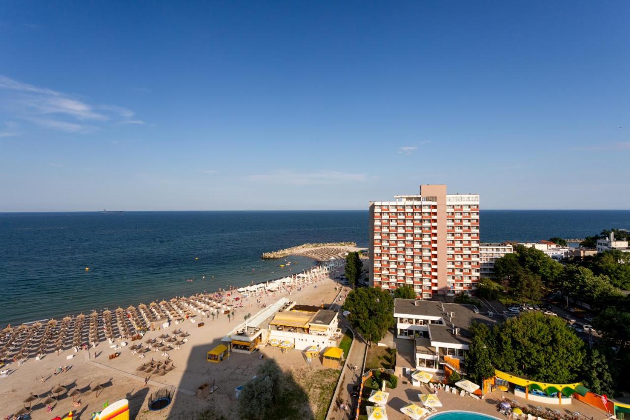 ונוס Hotel Hora מראה חיצוני תמונה
